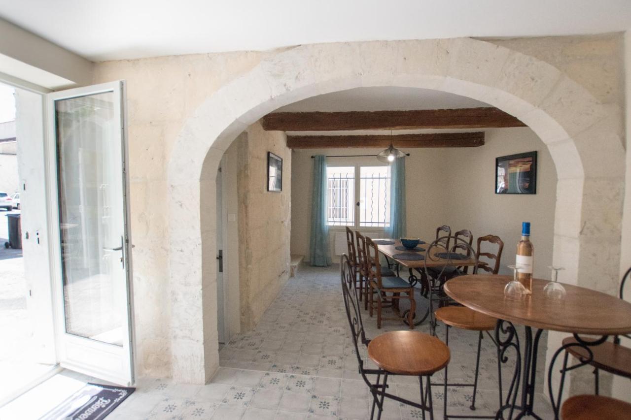 Madeleine - Maison Proche Des Arenes Арль Екстер'єр фото